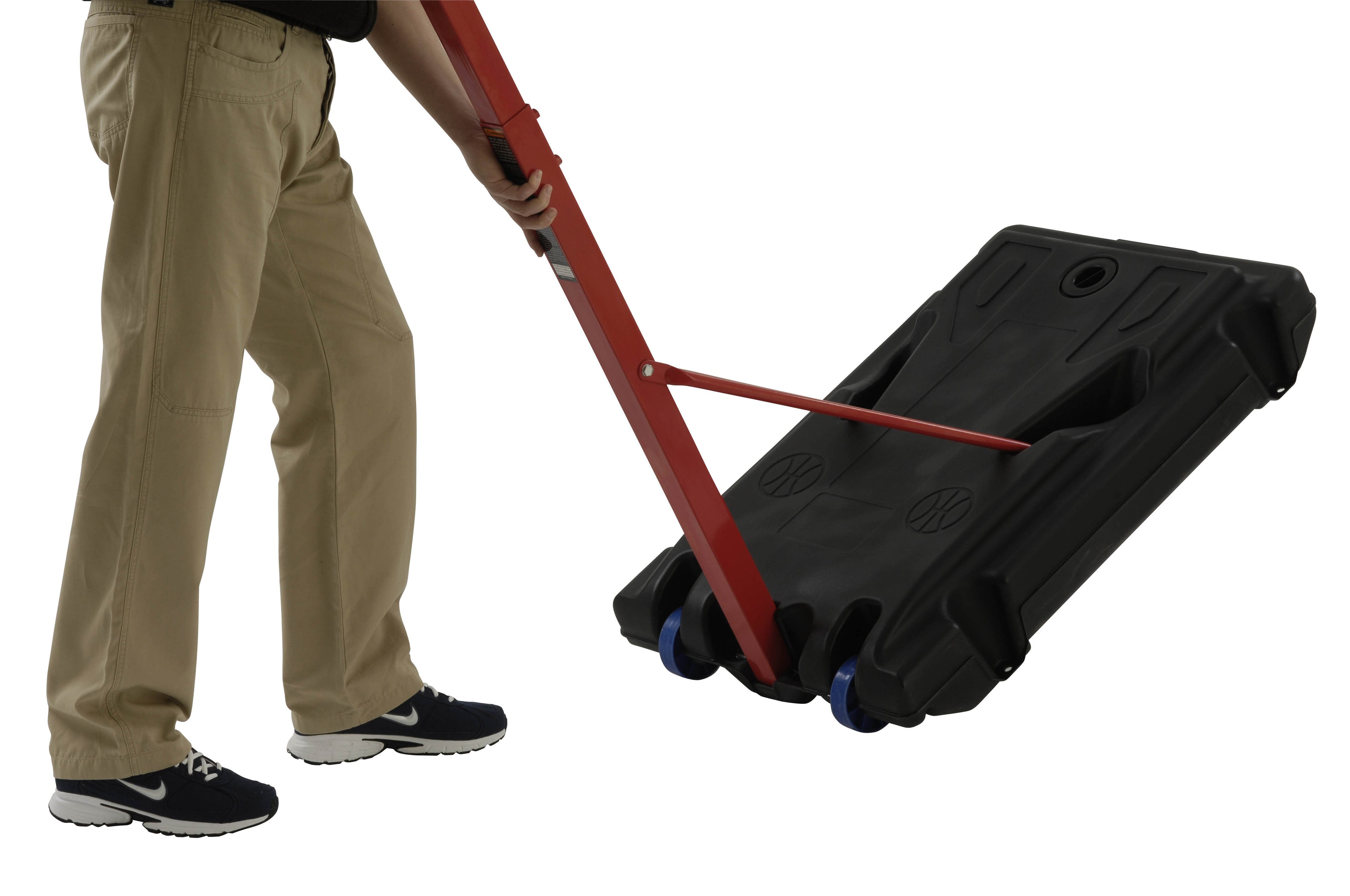 Detroit Basketball Hoop – Compact, Adjustable, and Durable for Outdoors