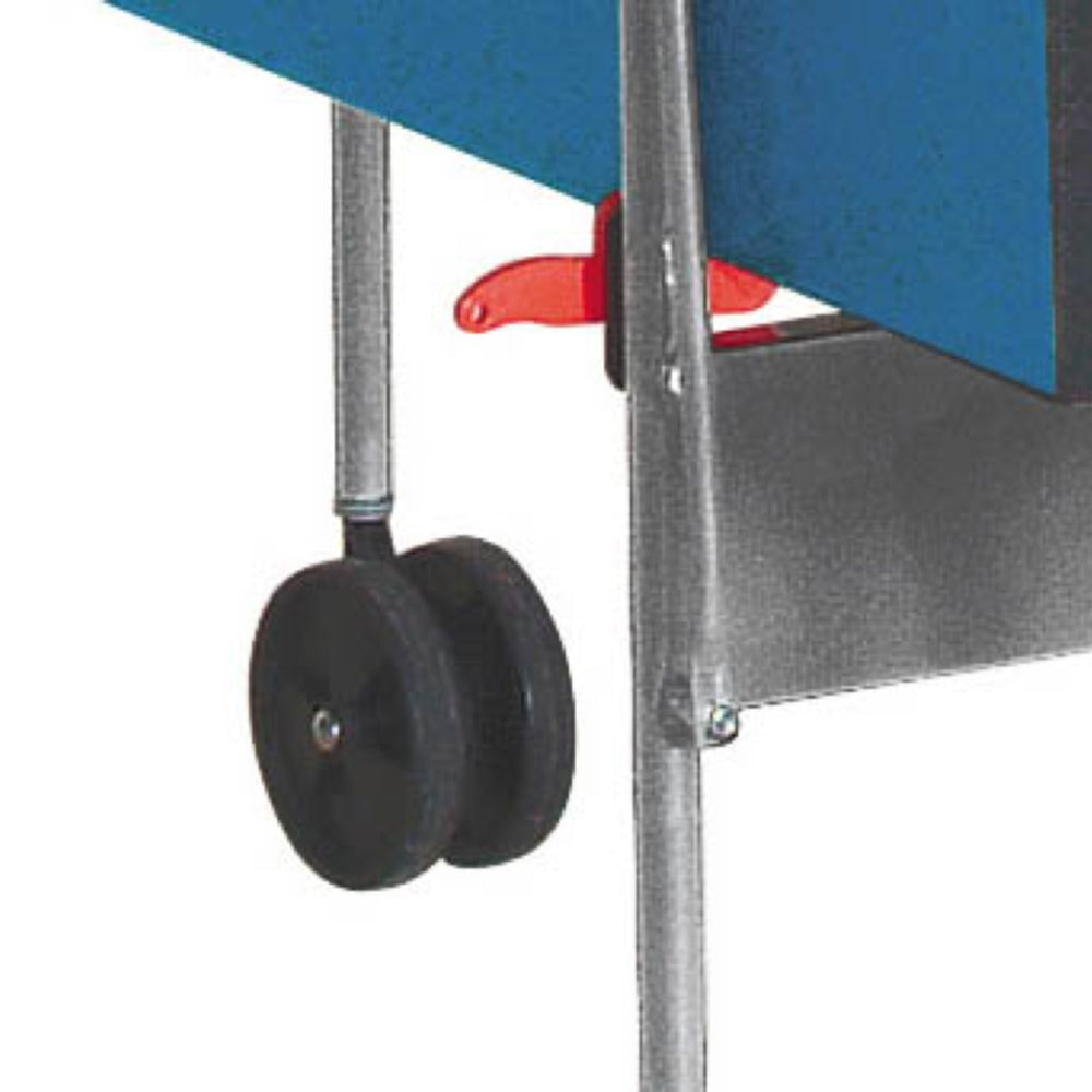 Mesa de ping pong Training Outdoor – Dobrável