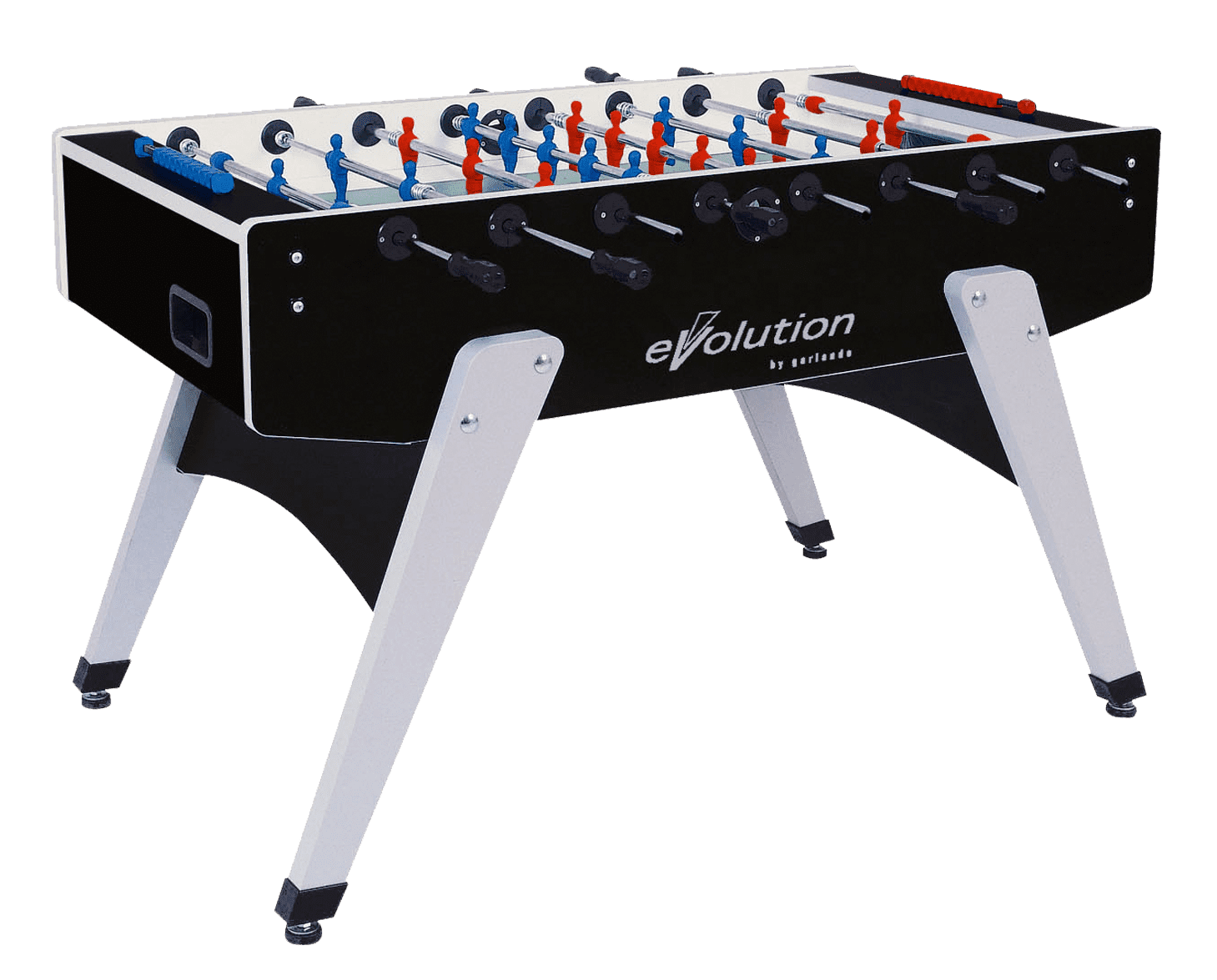 Mesa de Matraquilhos G-2000 Evolution