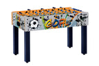 Mesa Matraquilhos Juvenil - F-1