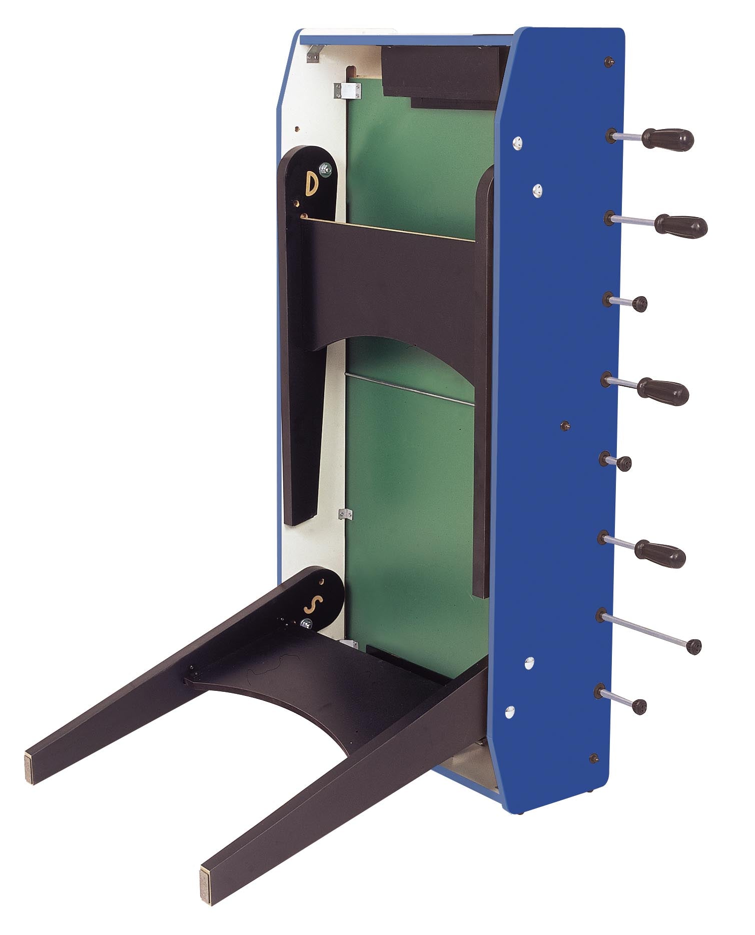 Compact Folding Foosball Table - F-20
