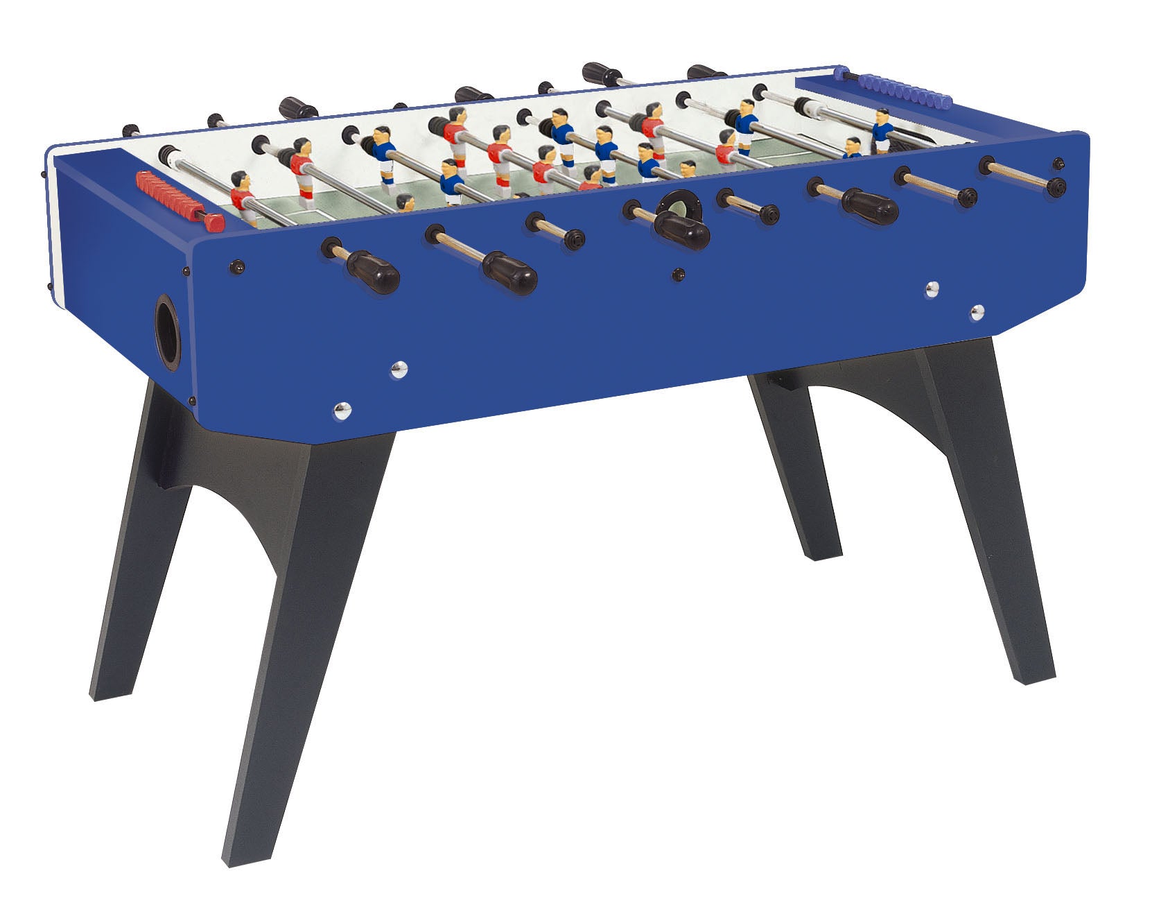 Mesa Matraquilhos Compacta Dobrável - F-20