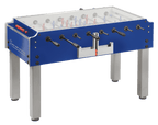 Mesa de Matraquilhos CLASS Weatherproof com Vidro Superior para Exterior