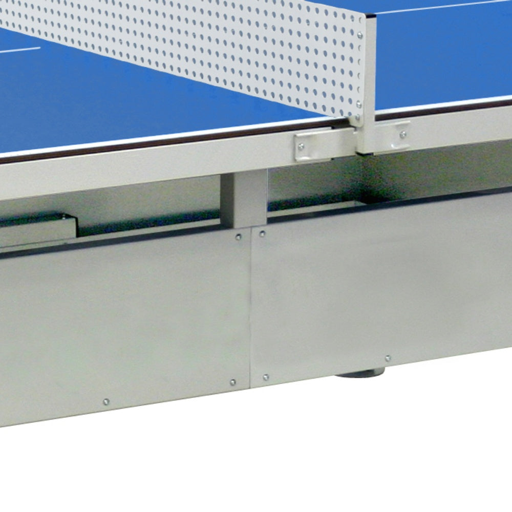 Mesa de ping pong Garden Outdoor – Fixa para exterior