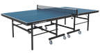 Mesa de ping pong Club Indoor – Dobrável