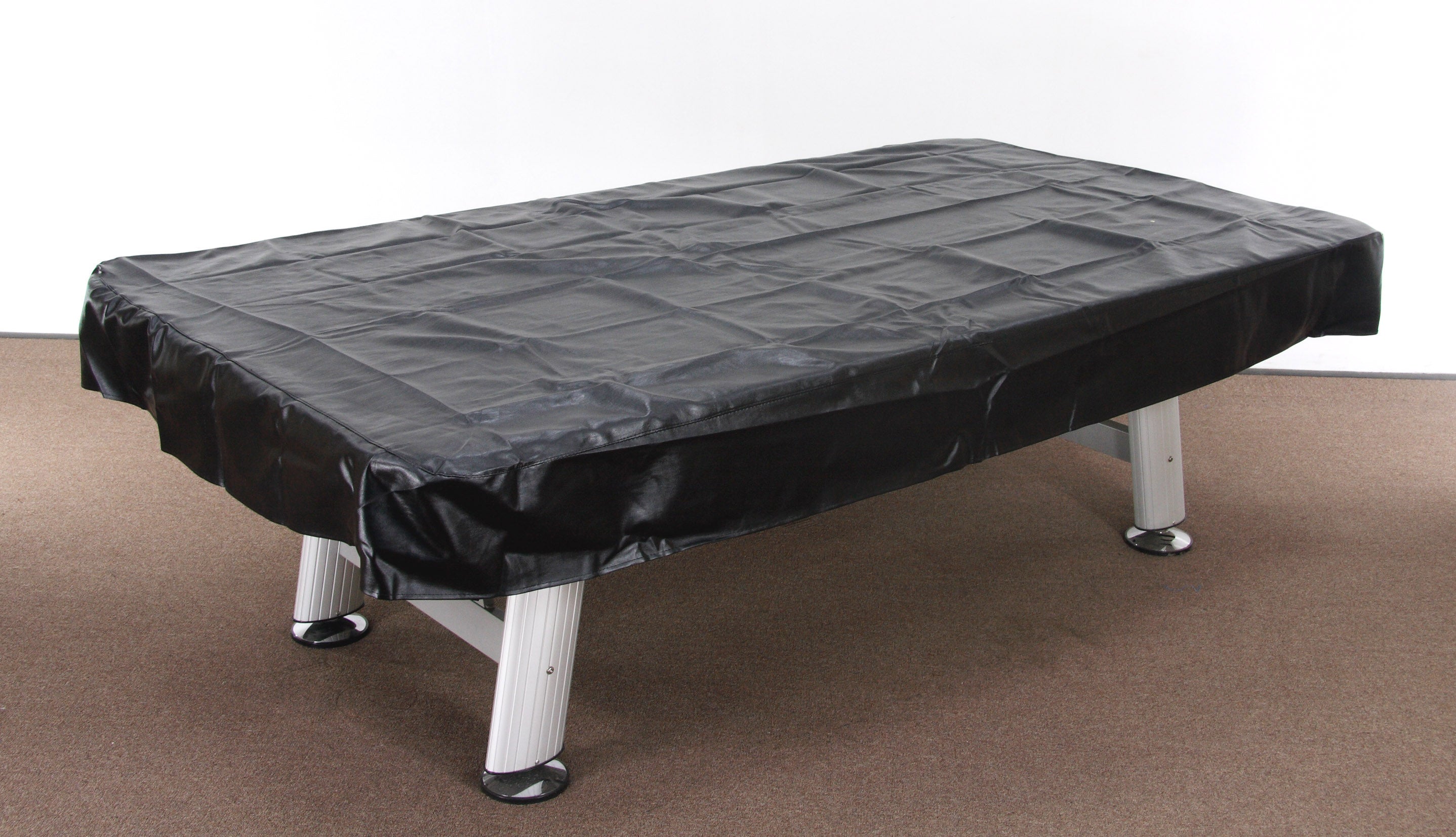 Mesa de Bilhar Florida – Moderna, Resistente e Ideal para Exterior