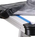 Mesa de Bilhar Florida – Moderna, Resistente e Ideal para Exterior