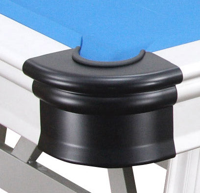 Mesa de Bilhar Florida – Moderna, Resistente e Ideal para Exterior