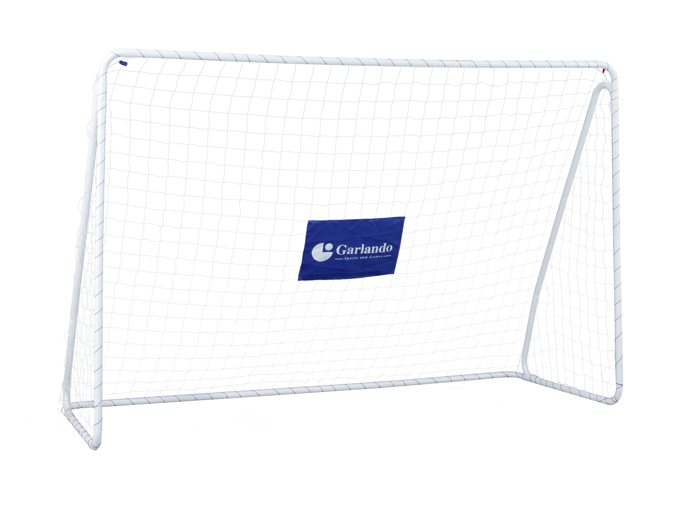 FIELD MATCH PRO – Baliza de Futebol de Tamanho Regulamentar