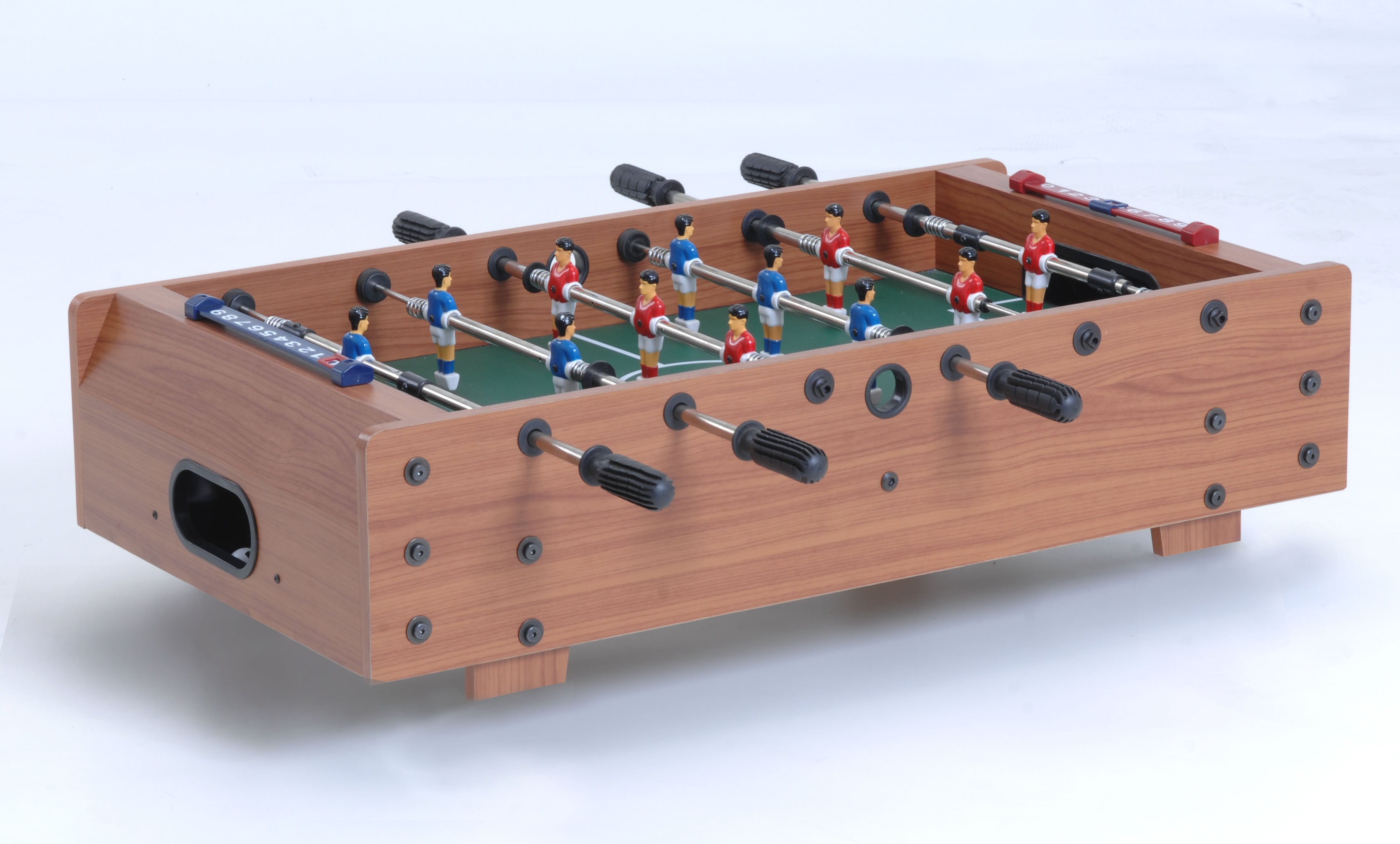 Mesa Matraquilhos Compacto - F-MINI