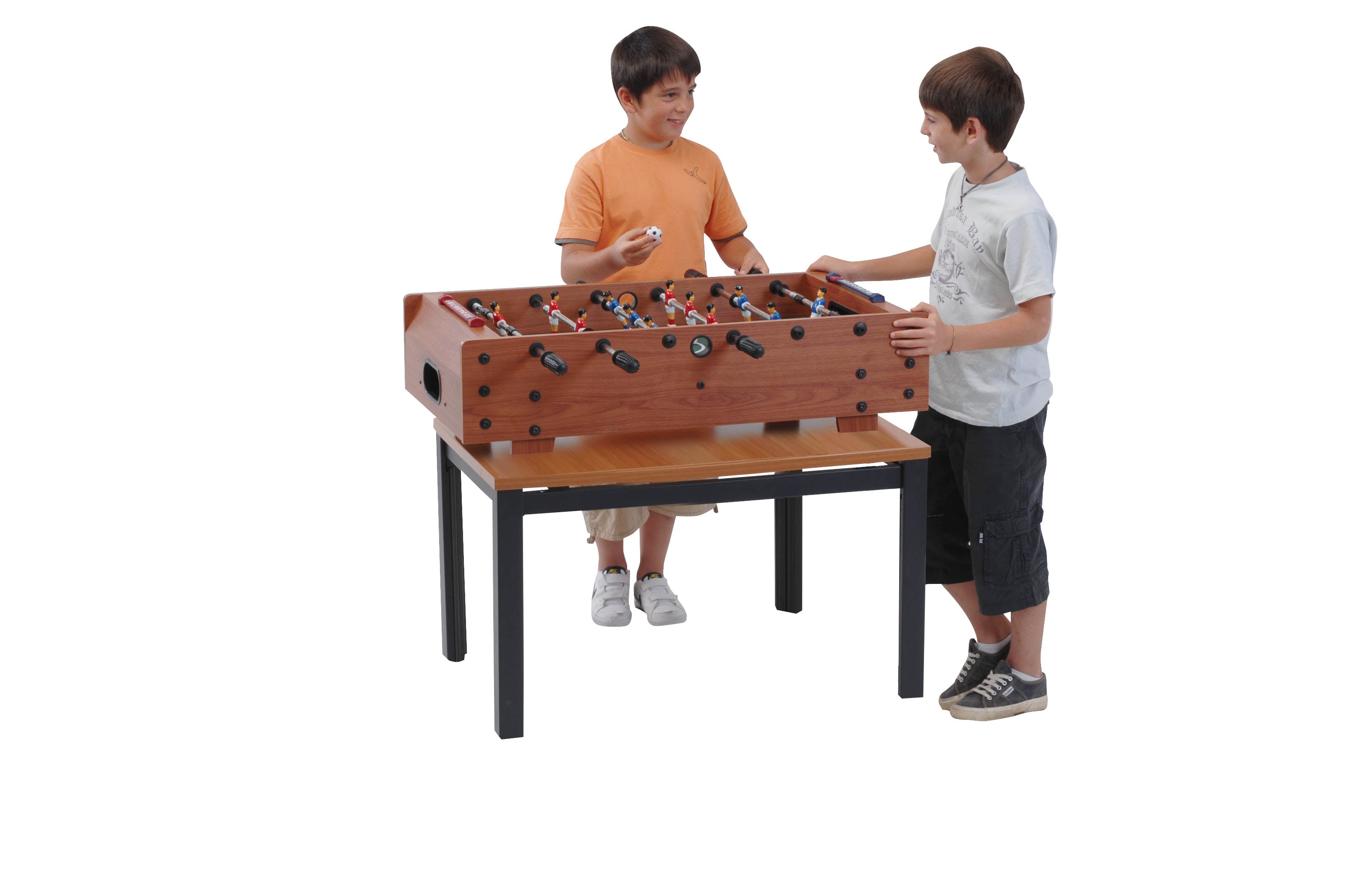 Mesa Matraquilhos Compacto - F-MINI