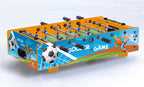 Mesa Matraquilhos Compacto - F-MINI