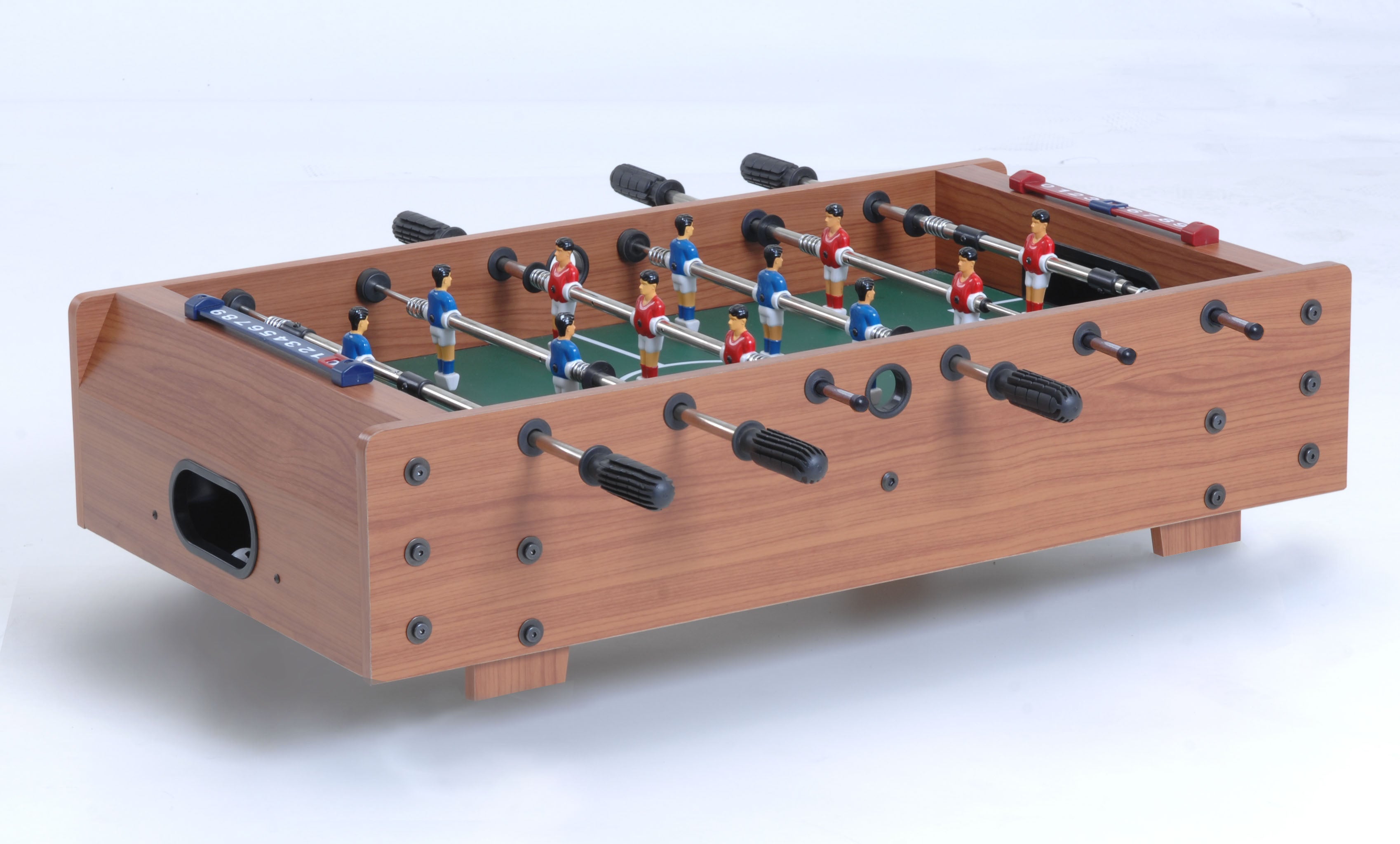 Mesa Matraquilhos Compacto - F-MINI