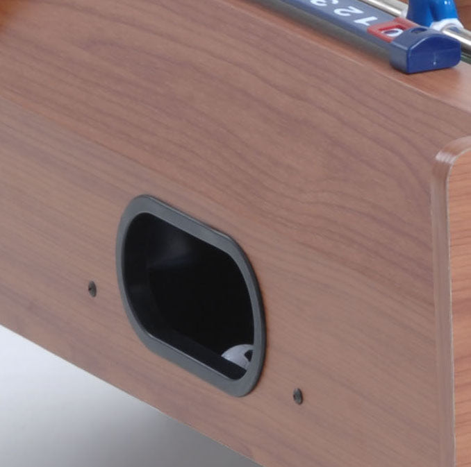 Mesa Matraquilhos Compacto - F-MINI