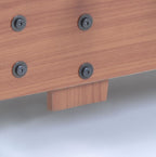 Mesa Matraquilhos Compacto - F-MINI