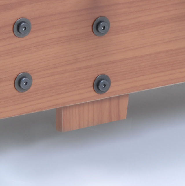 Mesa Matraquilhos Compacto - F-MINI