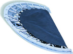 Fit Balance To Go Portable Indoor Trampoline – Exercise and Fun Anywhere