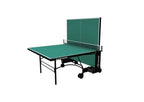 Mesa de ping pong Master Indoor – Dobrável
