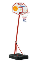 Cesto de Basquete Phoenix – Divertimento Portátil para Crianças, Interior e Exterior