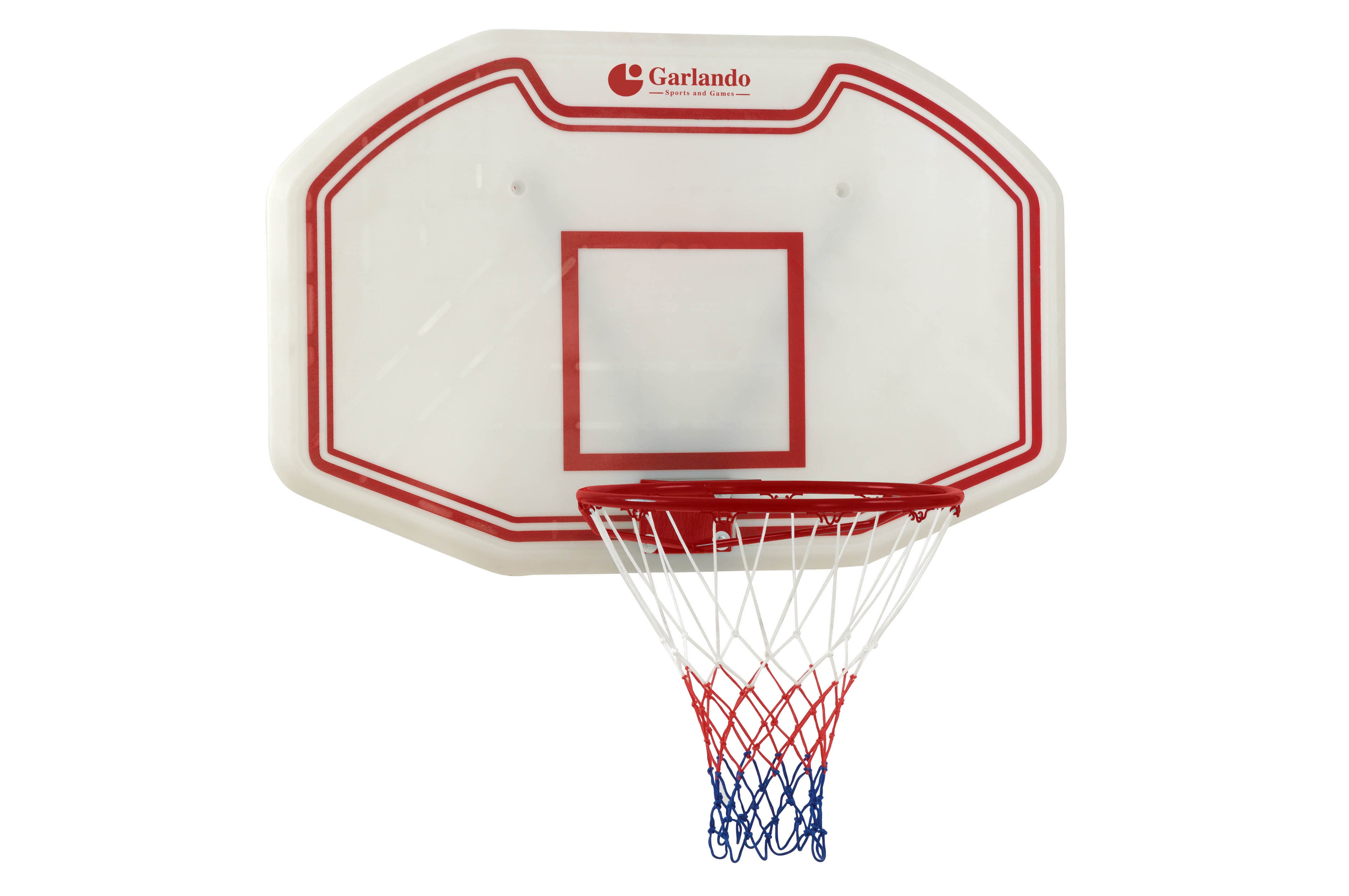 Painel de Basquete Seattle – Profissional, Sem Suporte, Para Fixação em Parede