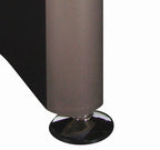 Stratos Air Hockey Table - Professional Size with Stylish Design