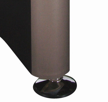 Mesa Air Hockey Stratos - Tamanho Profissional com Design Elegante