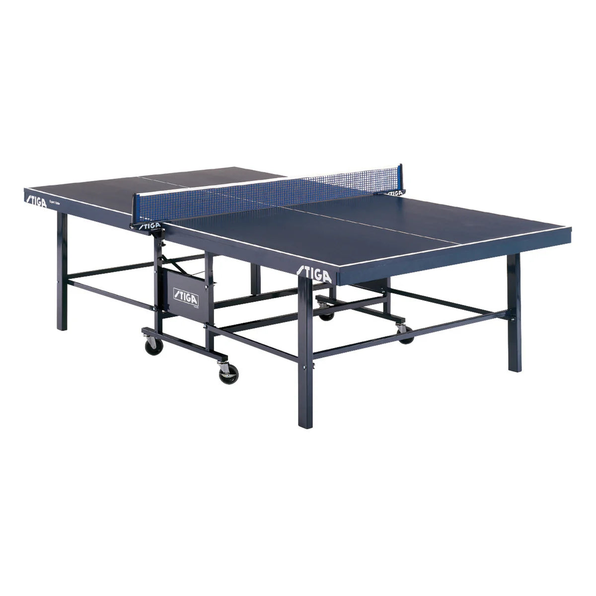 Mesa de Ping Pong Stiga Expert Roller CSS