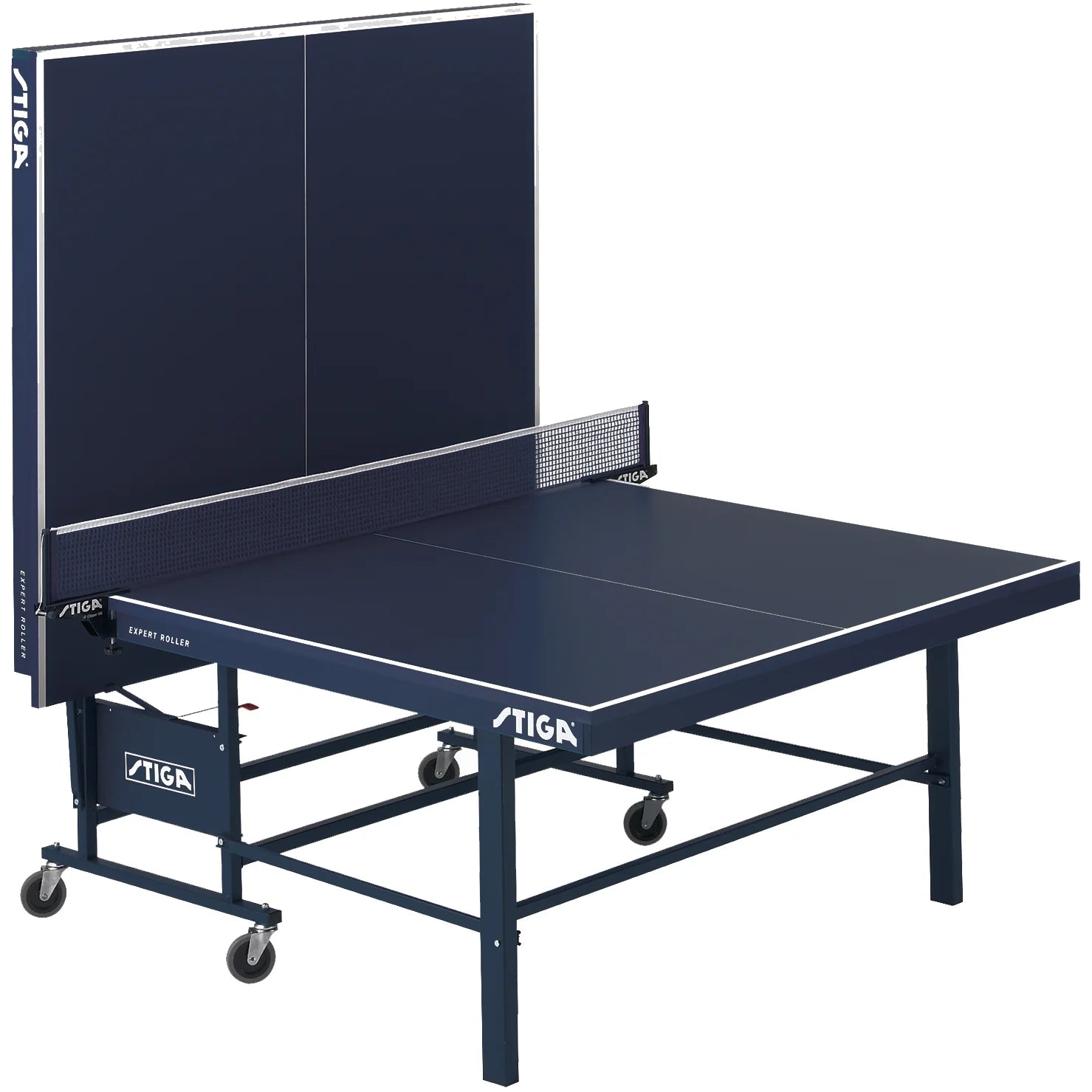 Mesa de Ping Pong Stiga Expert Roller CSS