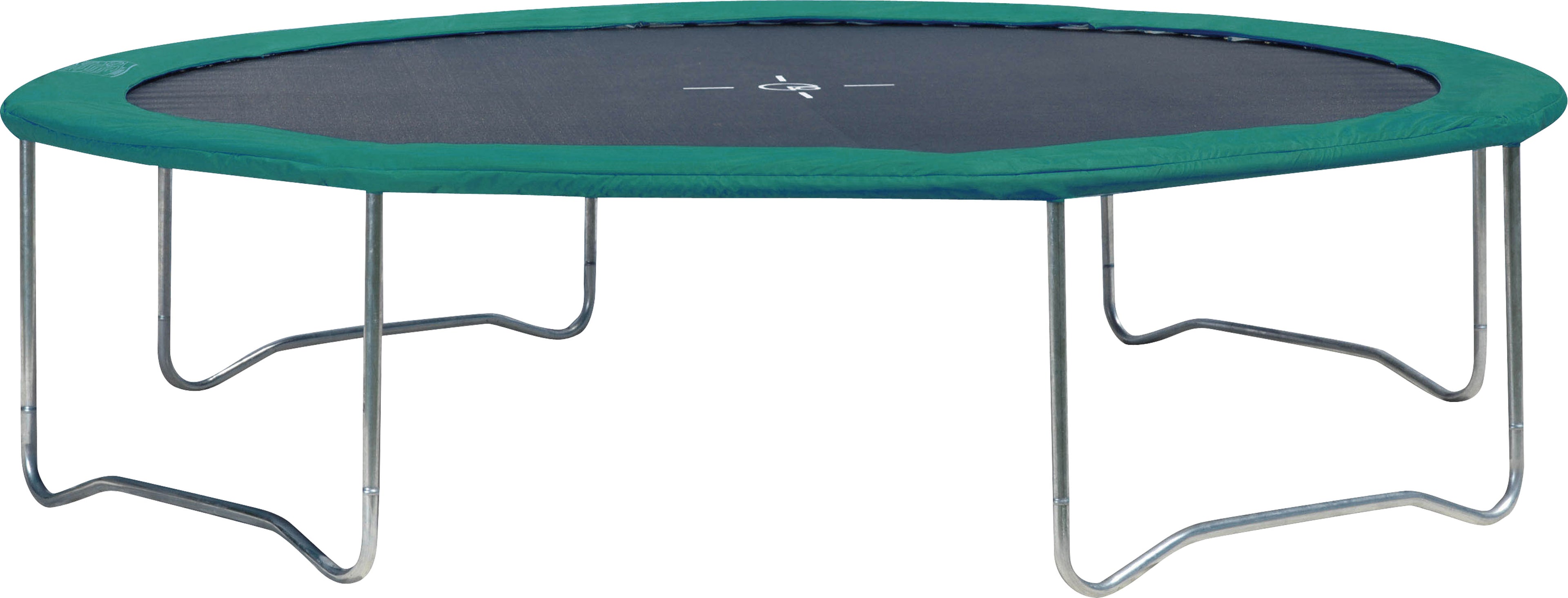 Trampolim Outdoor - Modelos Grandes para Atividade Física ao Ar Livre
