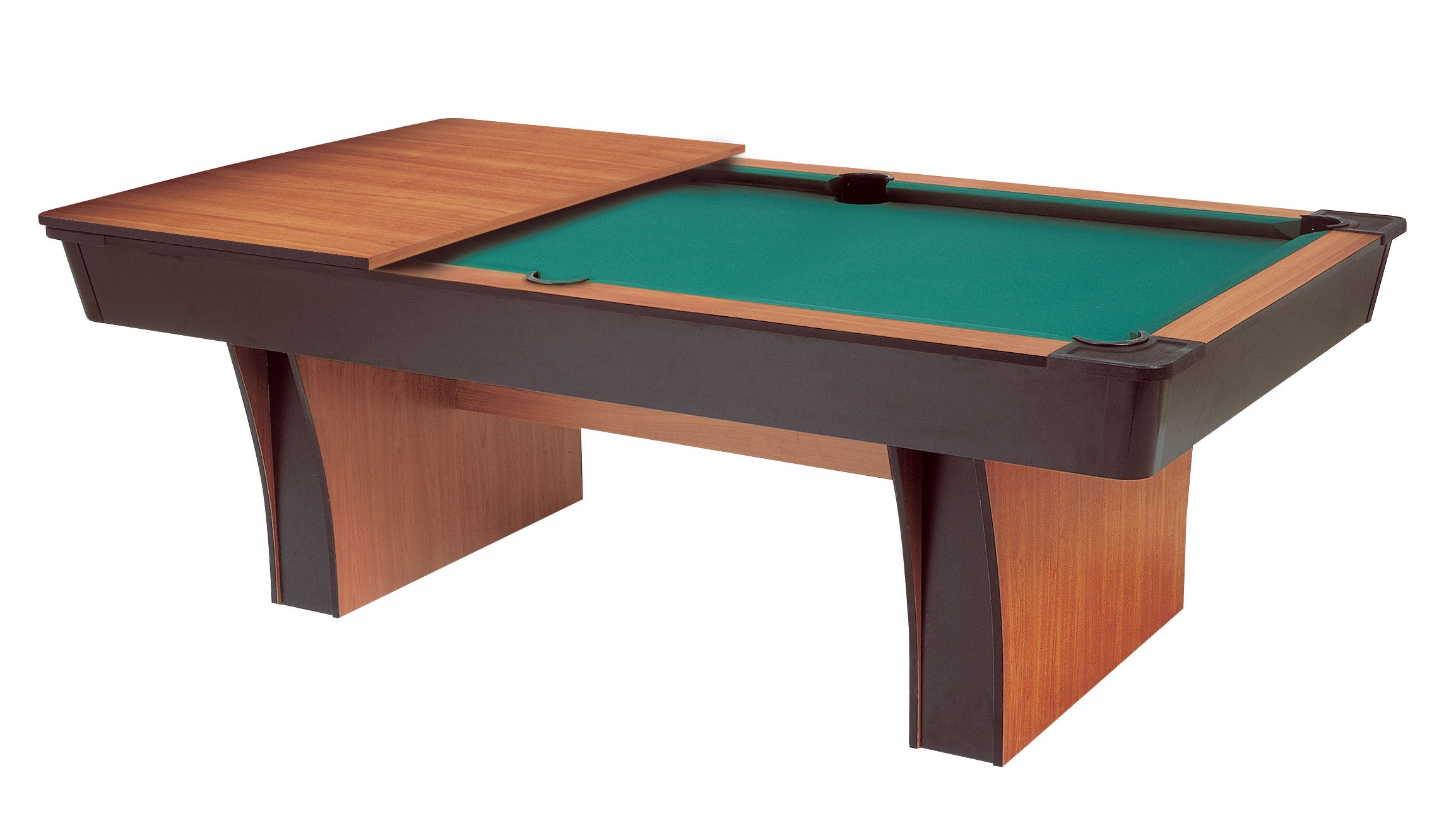 Mesa de Bilhar Alexandra – Elegância Clássica com Versatilidade Moderna
