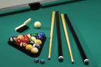 Chicago Pool Table – Style and Fun in Compact Spaces