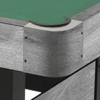 Chicago Pool Table – Style and Fun in Compact Spaces