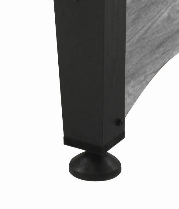 Mesa de Bilhar Chicago – Estilo e Diversão em Espaços Compactos