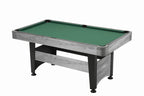 Chicago Pool Table – Style and Fun in Compact Spaces