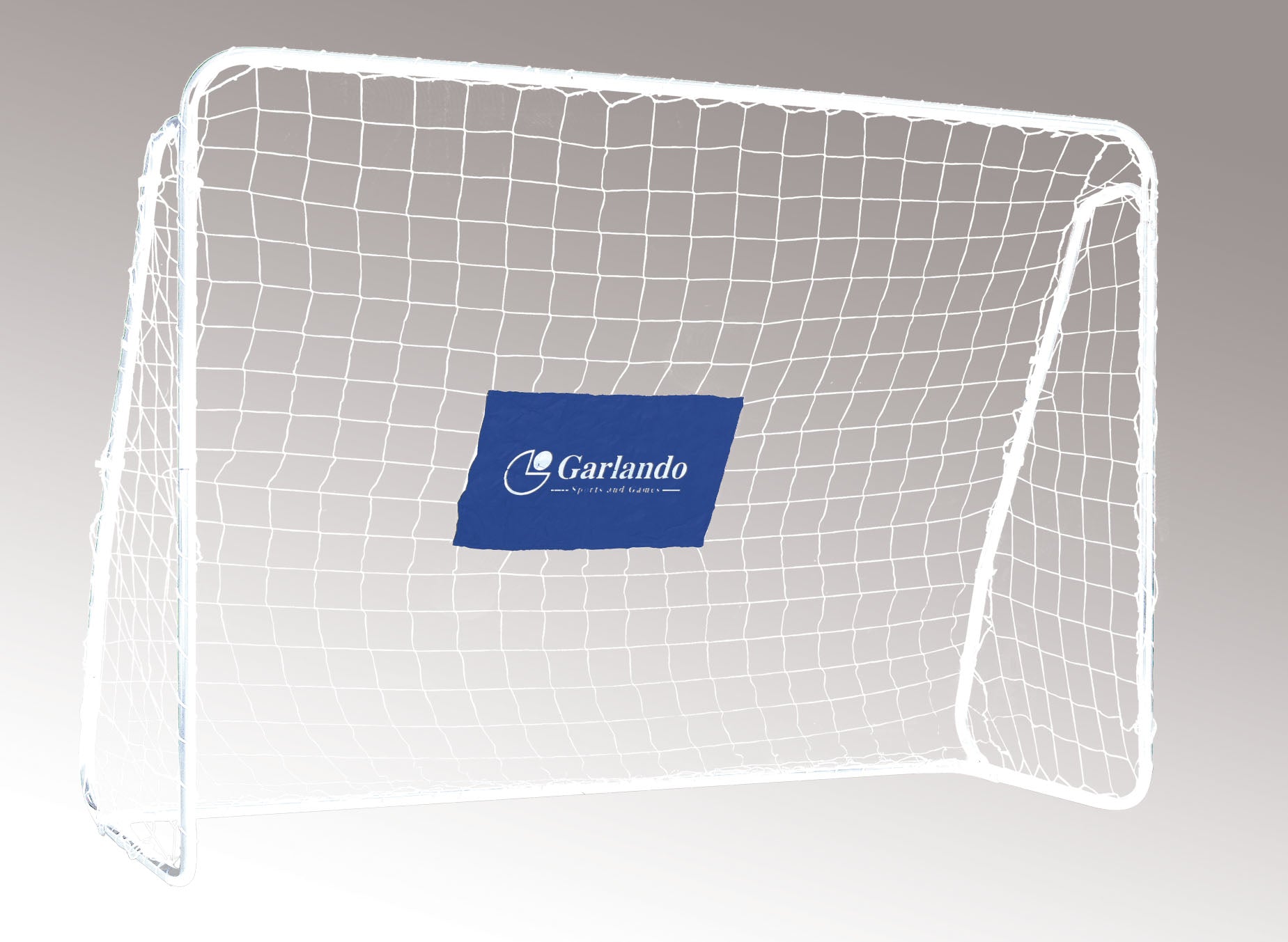 FIELD MATCH PRO – Baliza de Futebol de Tamanho Regulamentar