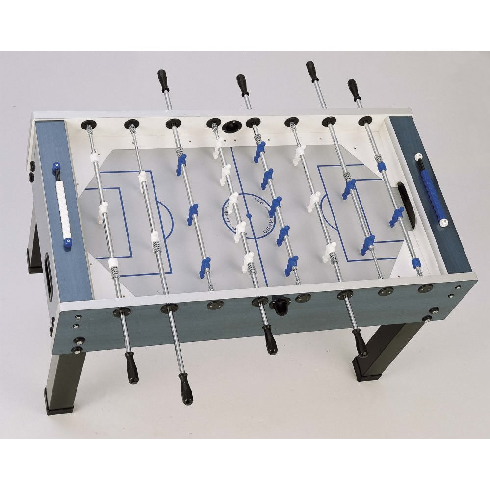 Mesa de Matraquilhos G-500 Weatherproof Blu para Exterior