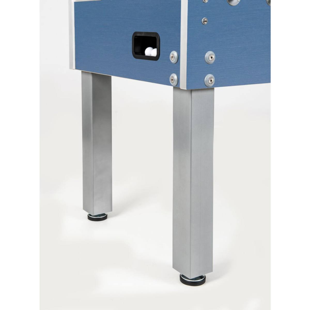 Mesa de Matraquilhos G-500 Weatherproof Blu para Exterior