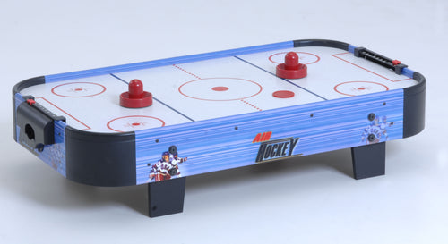 Air Hockey Ghibli - Modelo de Mesa Compacto