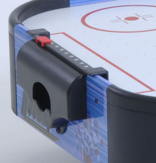 Air Hockey Ghibli - Modelo de Mesa Compacto