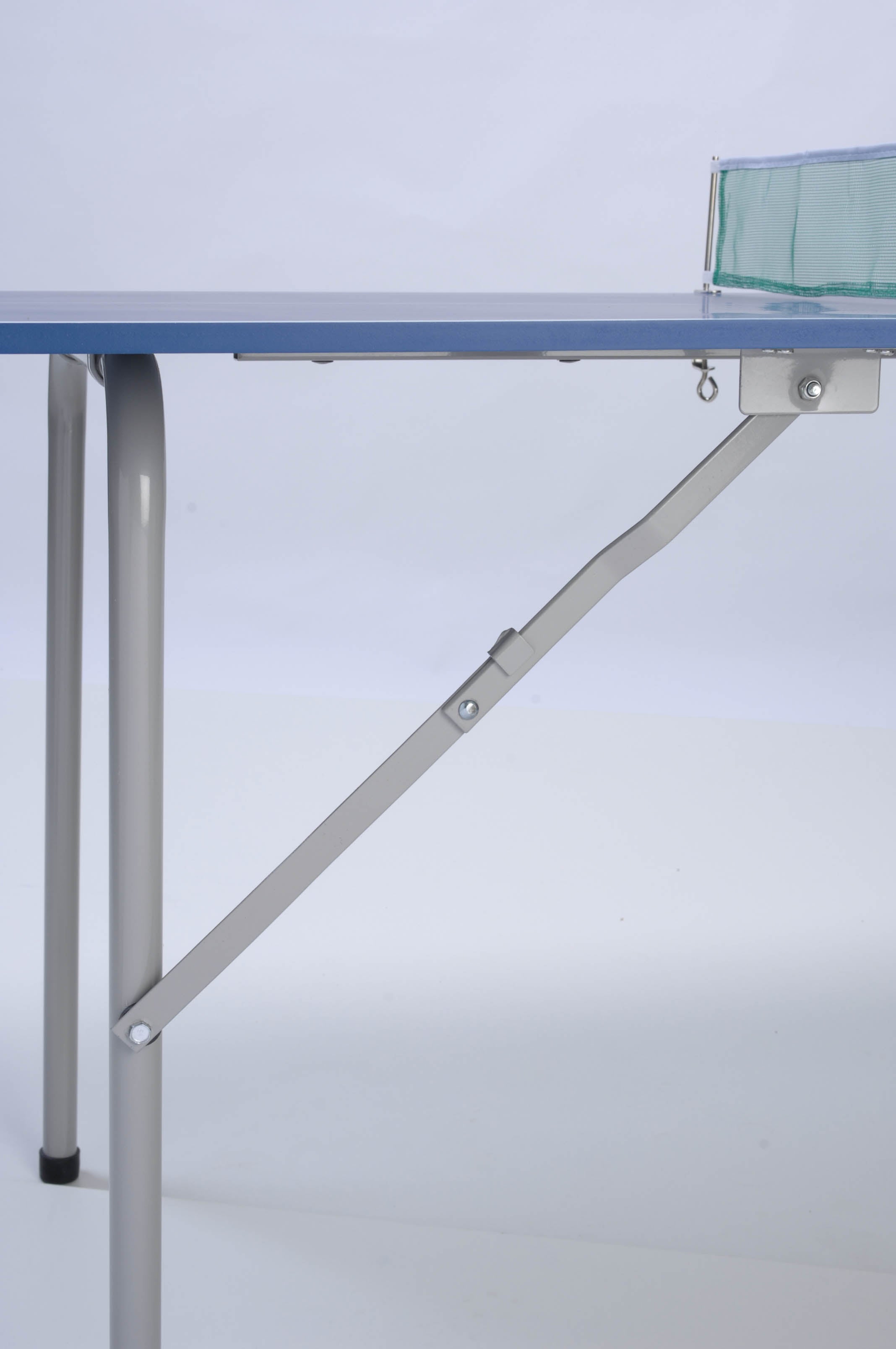 Mesa de Ping Pong Junior – Ideal para espaços pequenos