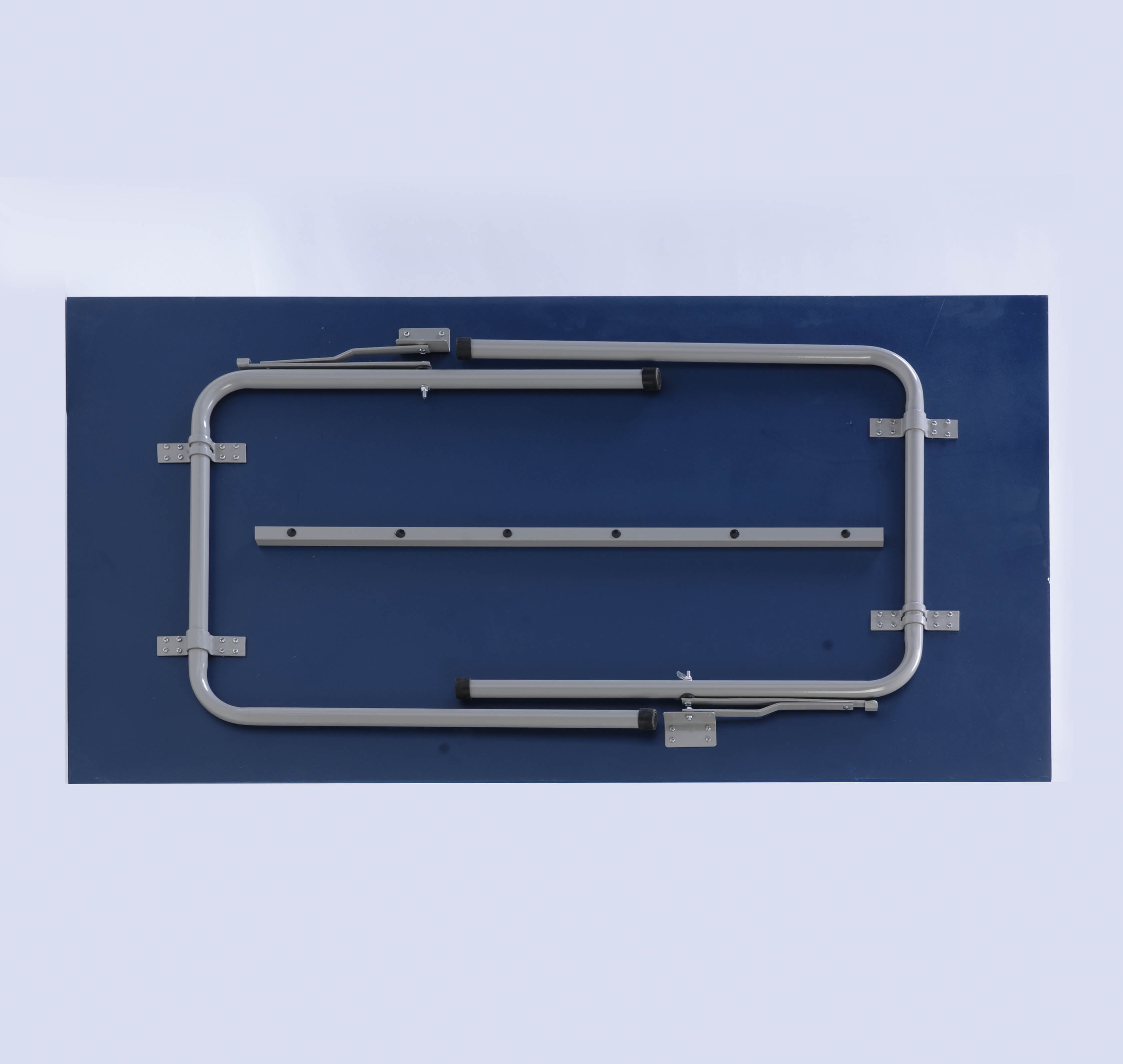 Mesa de Ping Pong Junior – Ideal para espaços pequenos