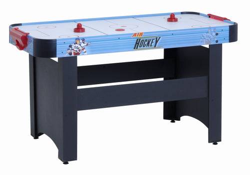 Air Hockey Mistral - Modelo Familiar de Alta Qualidade