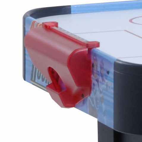 Air Hockey Mistral - Modelo Familiar de Alta Qualidade