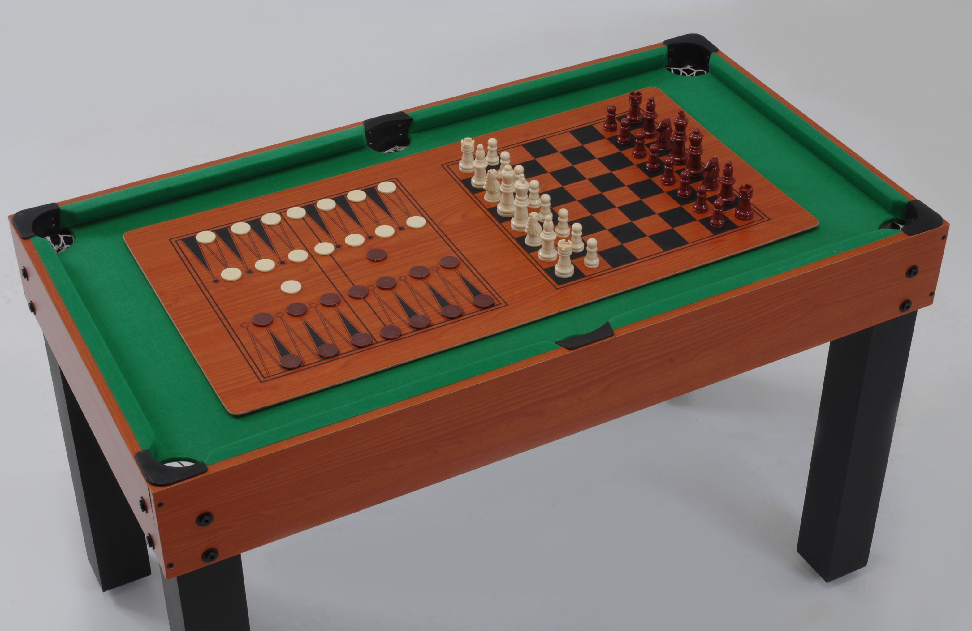 Mesa Matraquilhos Multifuncional - Multi 12