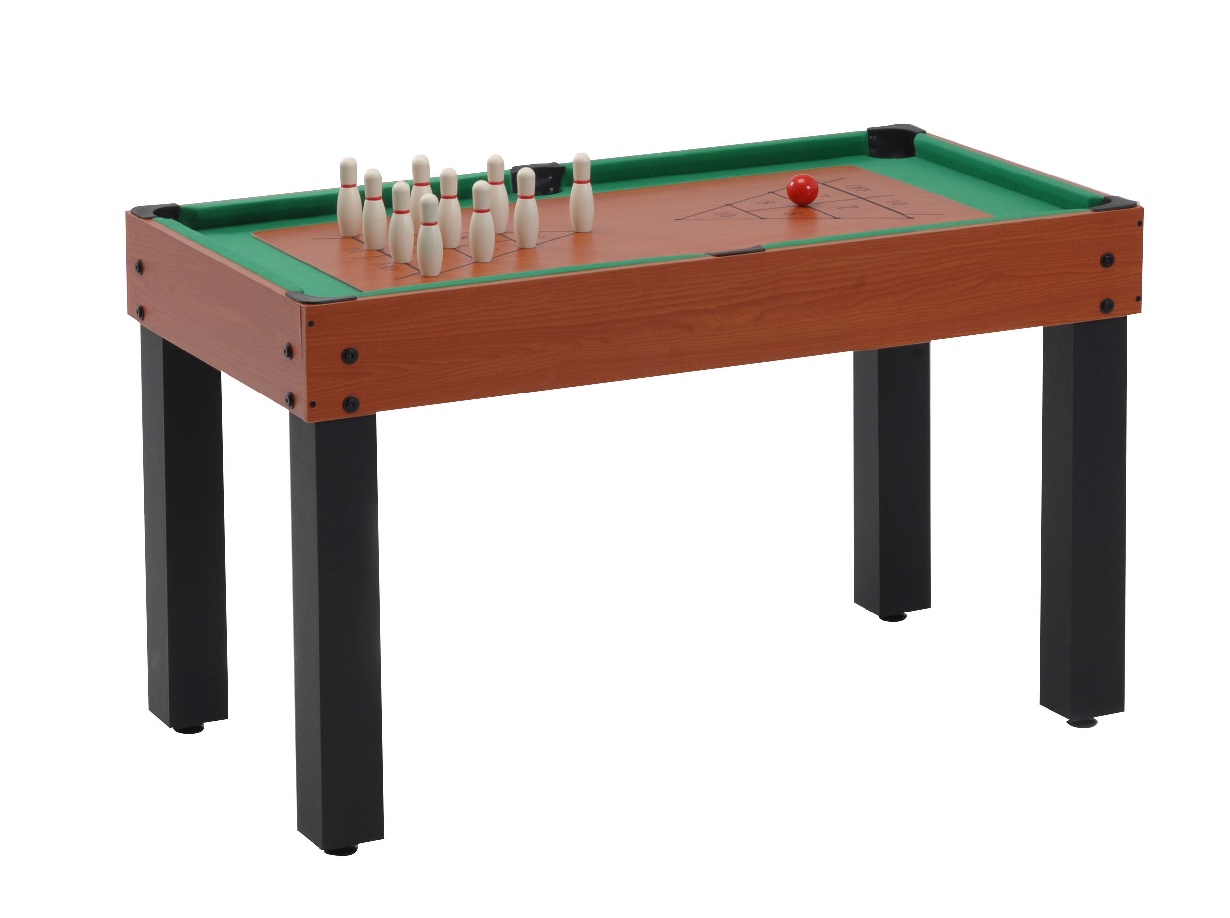 Mesa Matraquilhos Multifuncional - Multi 12