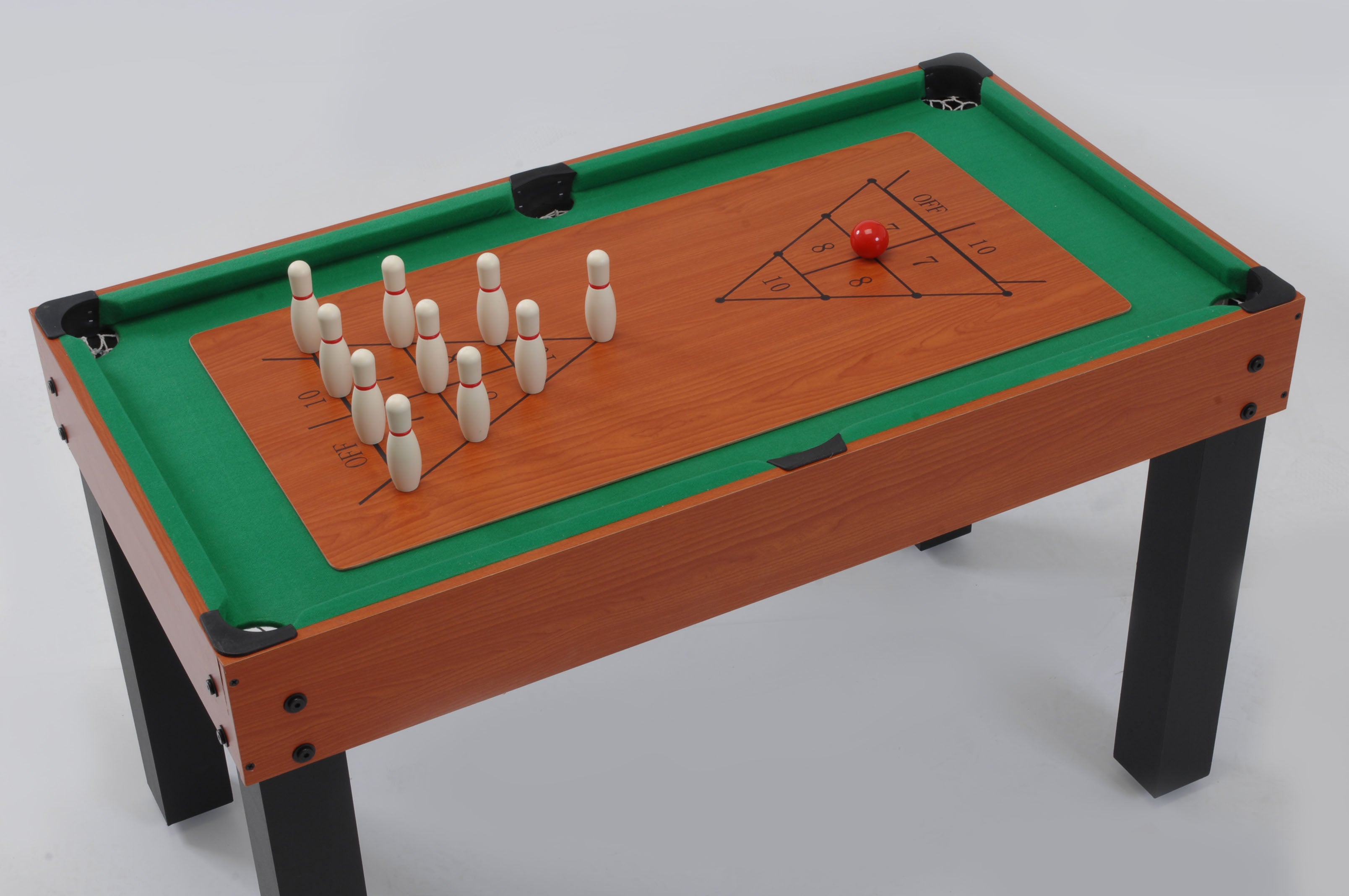 Mesa Matraquilhos Multifuncional - Multi 12