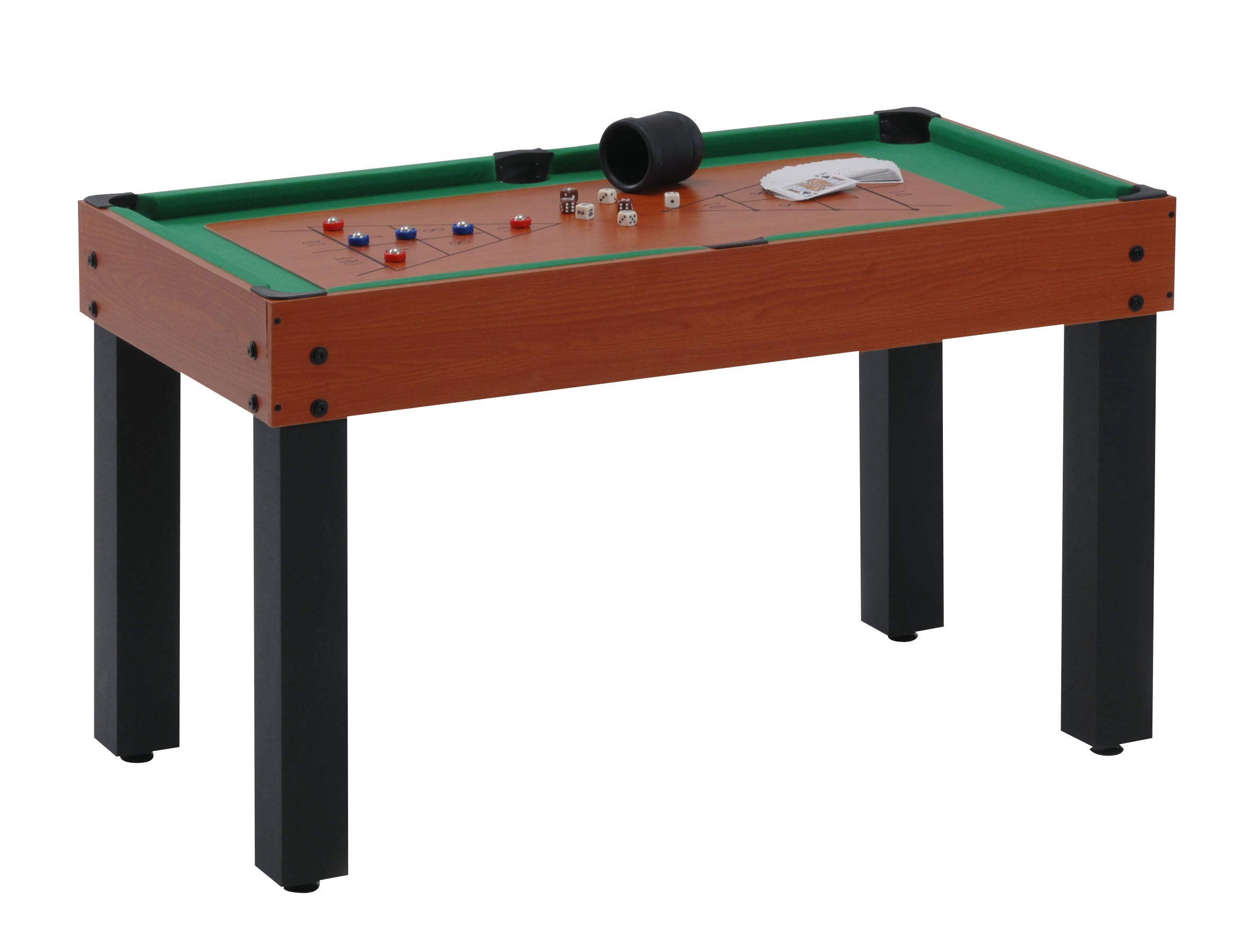 Mesa Matraquilhos Multifuncional - Multi 12