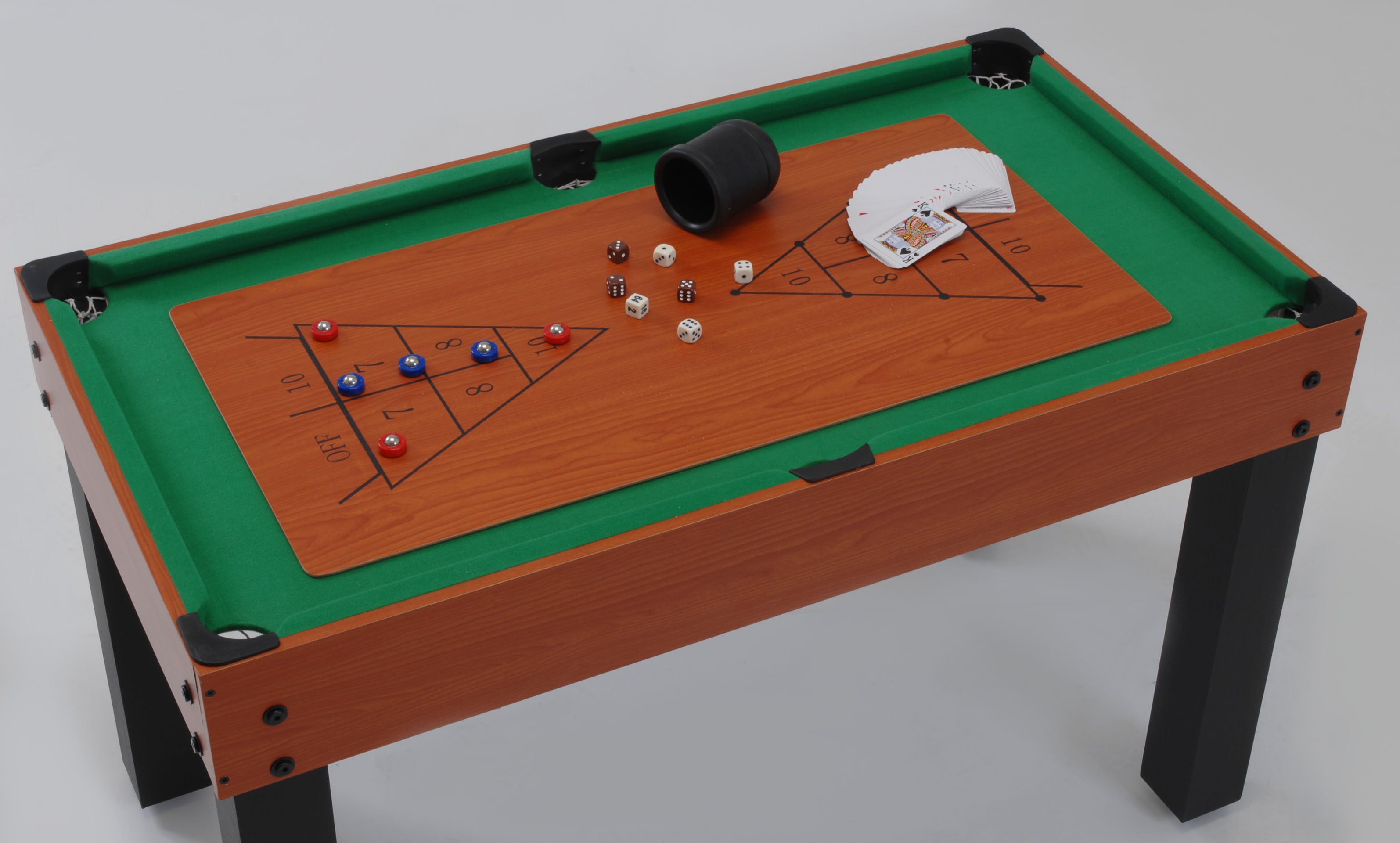 Mesa Matraquilhos Multifuncional - Multi 12