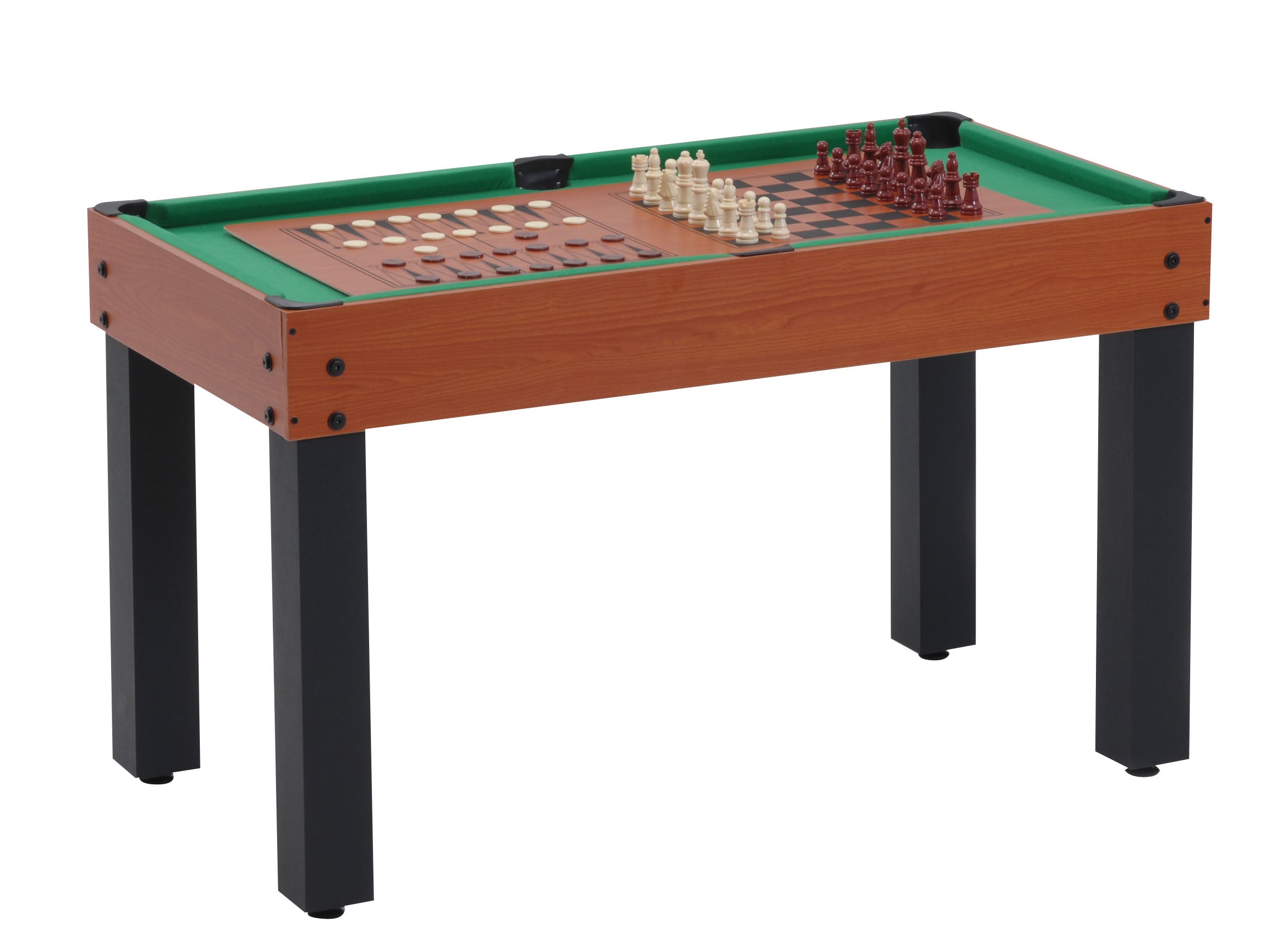 Mesa Matraquilhos Multifuncional - Multi 12
