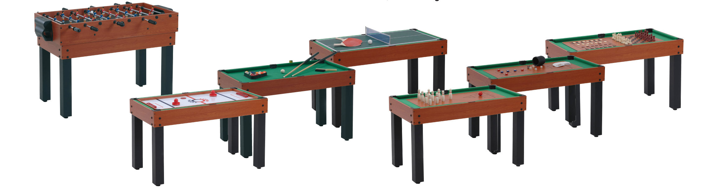 Mesa Matraquilhos Multifuncional - Multi 12